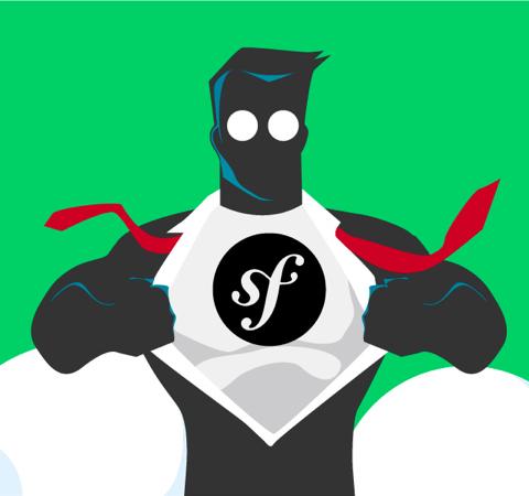 Pourquoi utiliser Symfony ? Une architecture solide